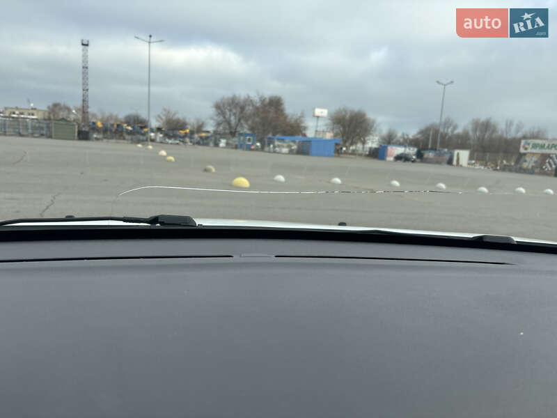 Хэтчбек Citroen C3 2017 в Днепре