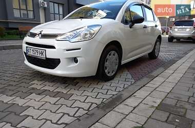Citroen C3 2015 Citroen C3 2015