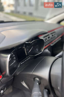 Хетчбек Citroen C3 2018 в 