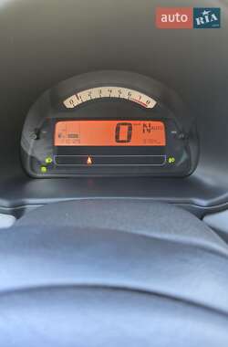 Хэтчбек Citroen C3 2007 в 