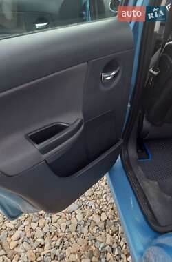Хэтчбек Citroen C3 2008 в 