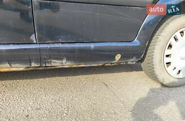 Хэтчбек Citroen C3 2007 в 