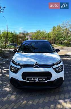 Citroen C3 2020 Citroen C3 2020