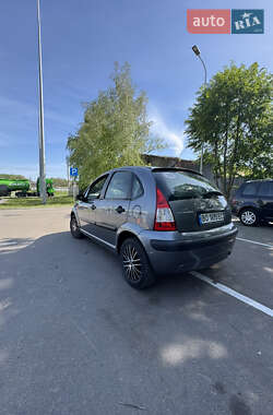 Хетчбек Citroen C3 2009 в 