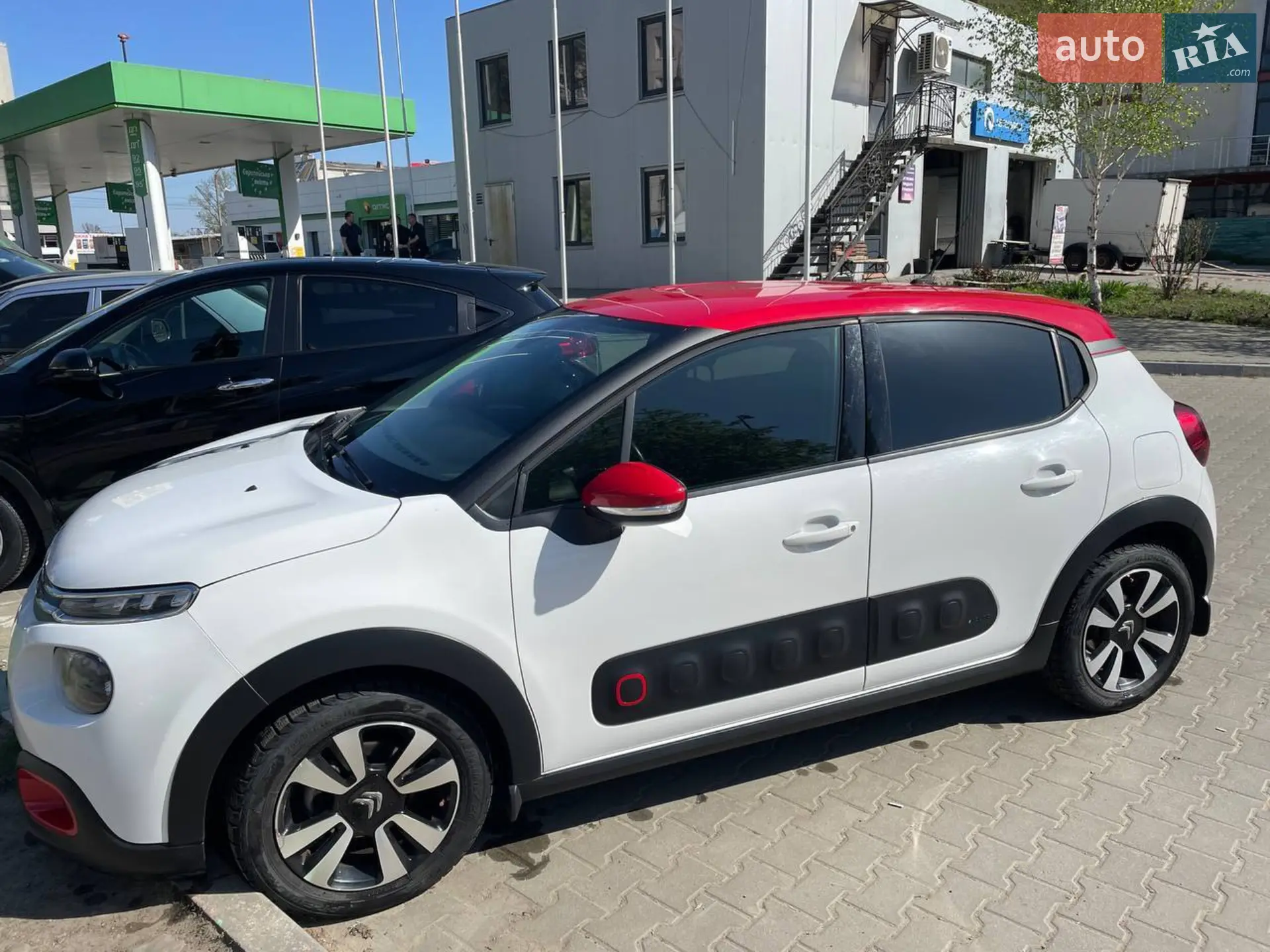 2017 Citroen C3 - мініатюра 3