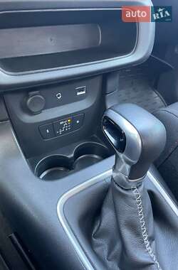 Хетчбек Citroen C3 2017 в Чернівцях