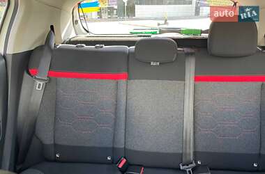 Хетчбек Citroen C3 2017 в Чернівцях