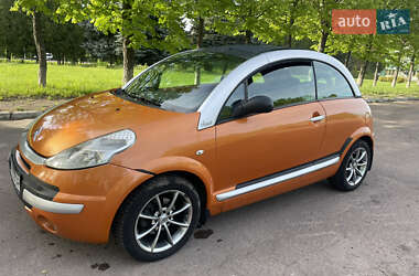 Хетчбек Citroen C3 2006 в Житомирі