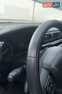 Хетчбек Citroen C3 2017 в 