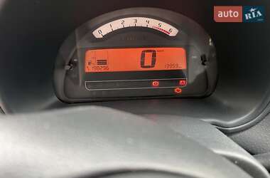 Хетчбек Citroen C3 2007 в 