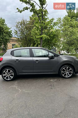 Хетчбек Citroen C3 2018 в Києві