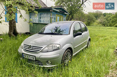 Хетчбек Citroen C3 2005 в Житомирі