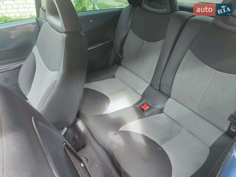 Хэтчбек Citroen C3 2008 в Прилуках
