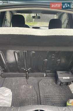 Хэтчбек Citroen C3 2005 в Новомосковске