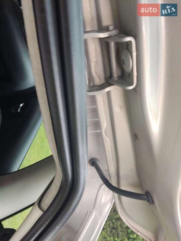 Хэтчбек Citroen C3 2006 в Черновцах