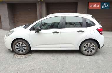 Citroen C3 2013 Citroen C3 2013
