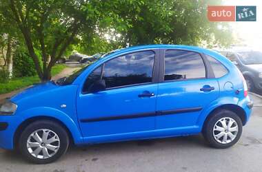 Хетчбек Citroen C3 2008 в Хмільнику