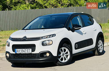Citroen C3 2017 Citroen C3 2017
