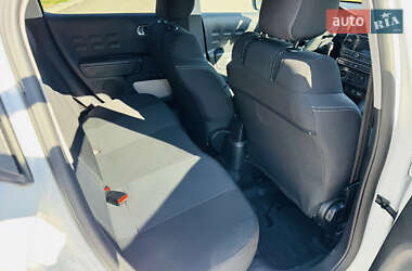 Хэтчбек Citroen C3 2017 в 