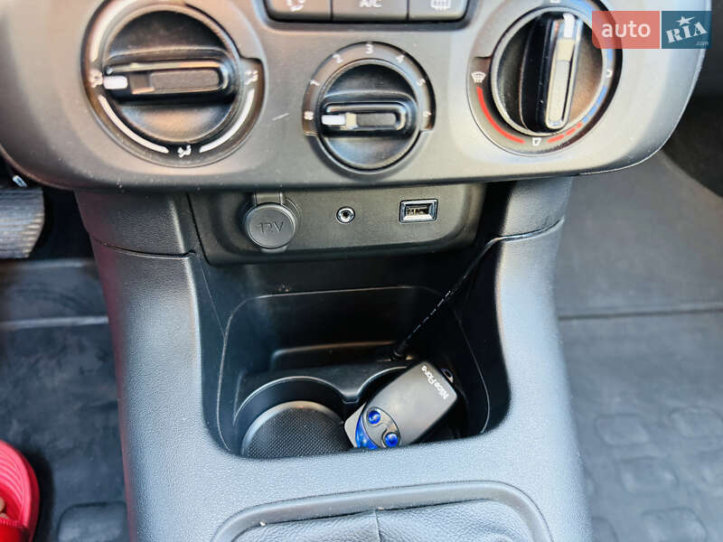 Хетчбек Citroen C3 2017 в Харкові