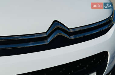 Хэтчбек Citroen C3 2017 в 