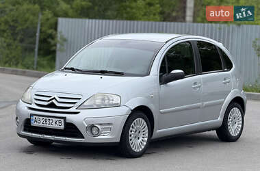 Хэтчбек Citroen C3 2006 в Виннице