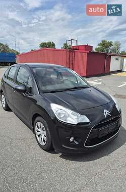 Хэтчбек Citroen C3 2013 в Черкассах