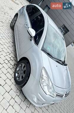 Хэтчбек Citroen C3 2013 в 