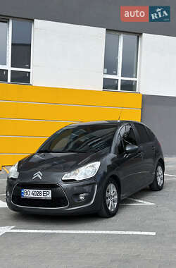 Citroen C3 2012