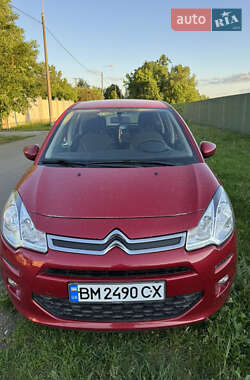 Citroen C3 2015