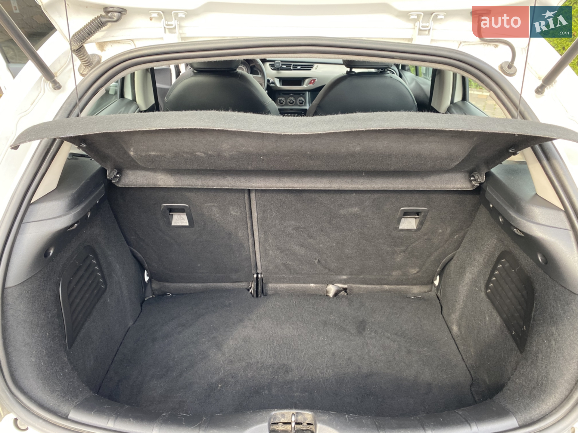 2013 Citroen C3 - мініатюра 27