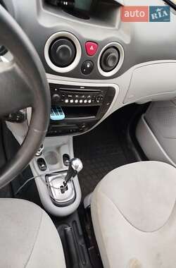 Хэтчбек Citroen C3 2008 в 