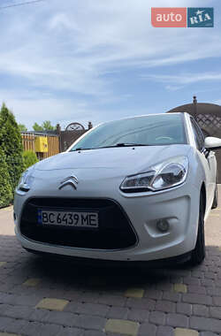 Citroen C3 2012