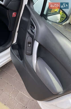 Хетчбек Citroen C3 2012 в 
