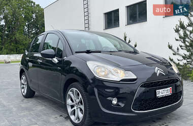 Citroen C3 2010