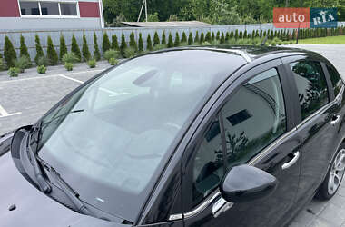 Хэтчбек Citroen C3 2010 в 