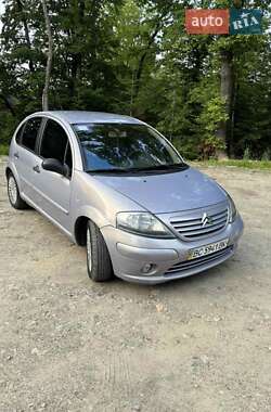 Хетчбек Citroen C3 2004 в Дрогобичі