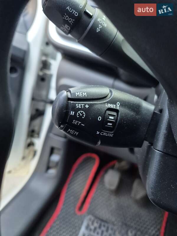 Хэтчбек Citroen C3 2017 в Ирпене фото 15 Хэтчбек Citroen C3 2017 в Ирпене