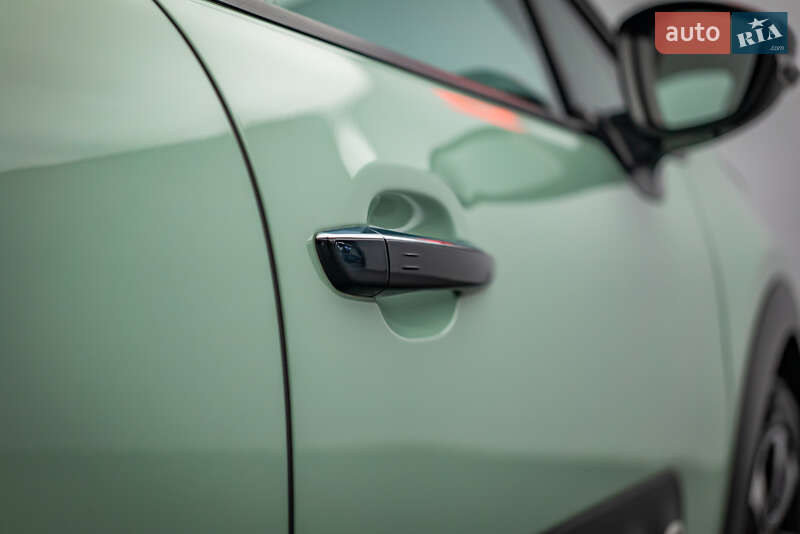 Хетчбек Citroen C3 2019 в Києві