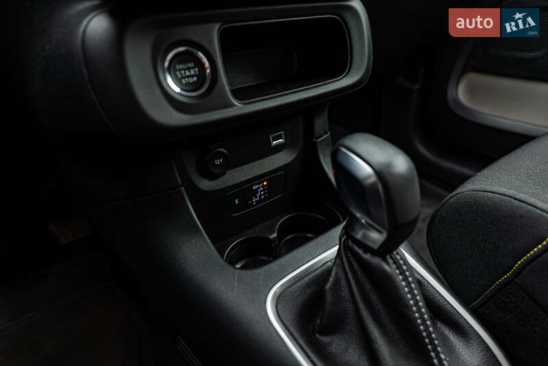 Хетчбек Citroen C3 2019 в Києві