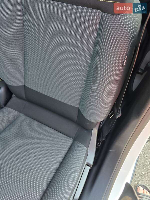 Хетчбек Citroen C3 2019 в Києві