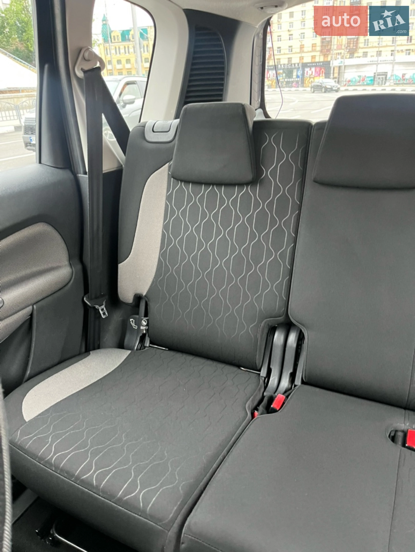 2013 Citroen C3 - мініатюра 2