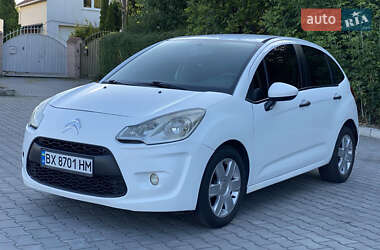 Citroen C3 2010