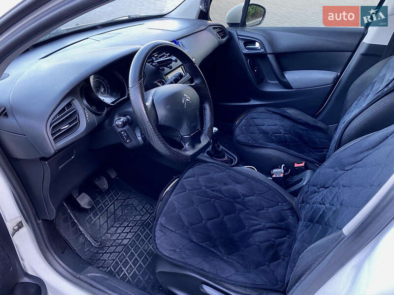 Хетчбек Citroen C3 2010 в Хмельницькому