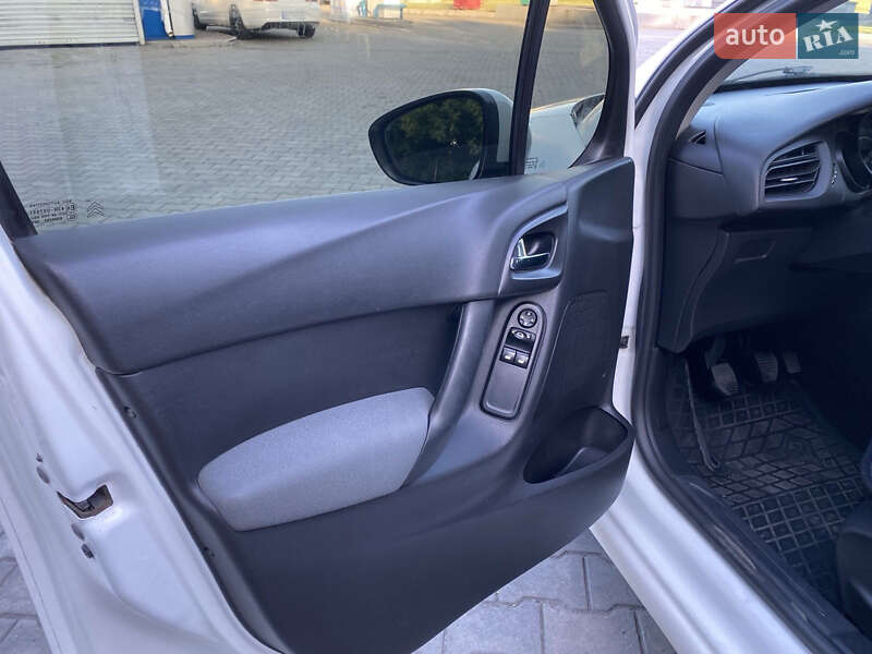 Хетчбек Citroen C3 2010 в Хмельницькому