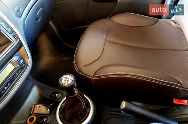 Хэтчбек Citroen C3 2006 в 