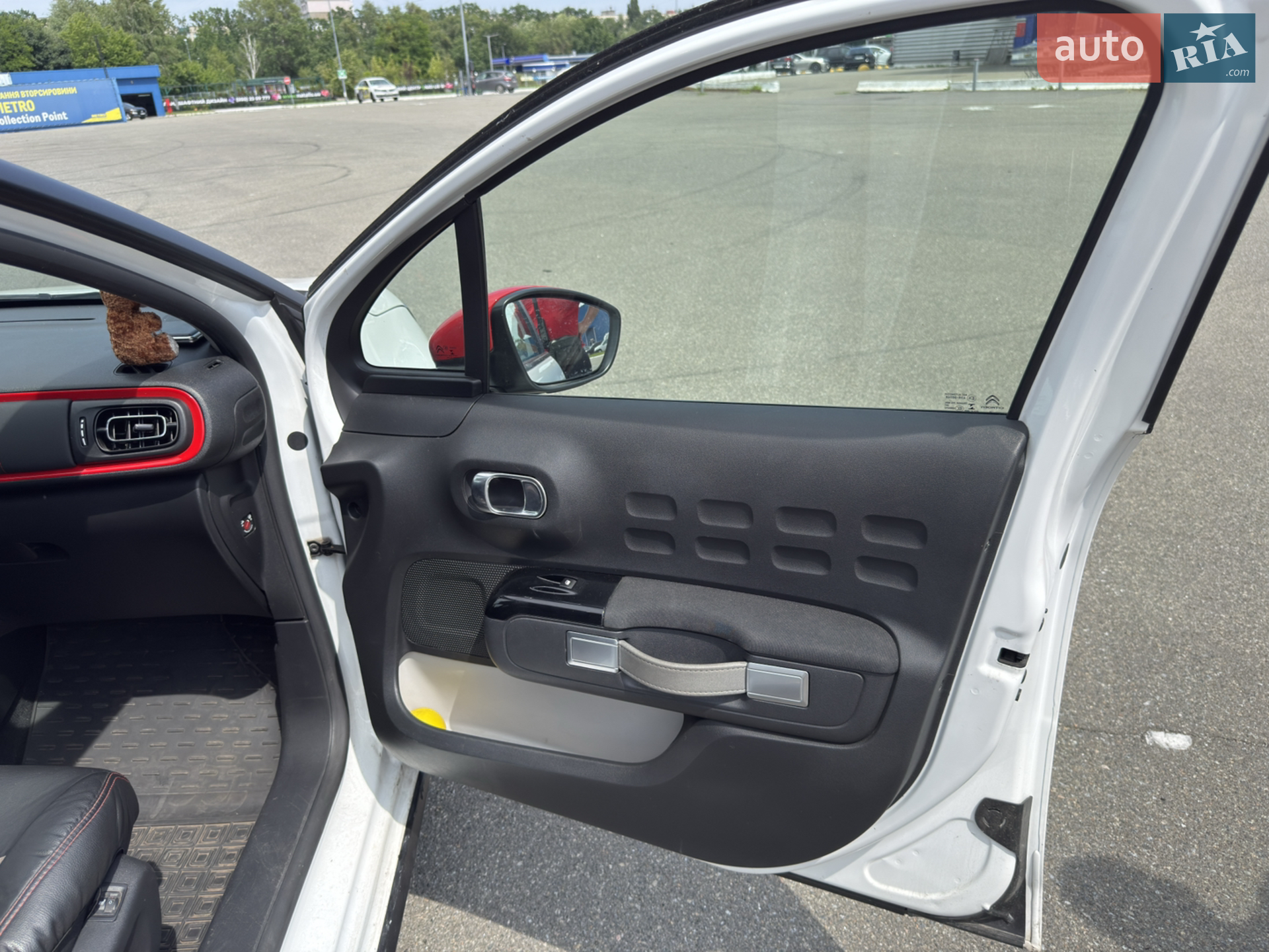 2019 Citroen C3 - мініатюра 31