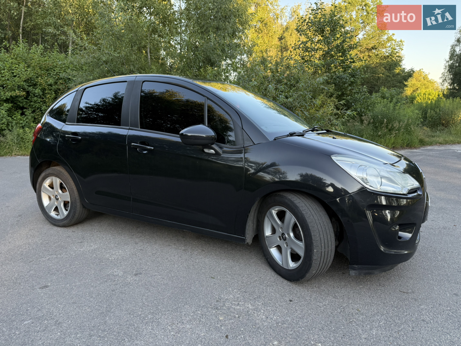 2011 Citroen C3 - мініатюра 7