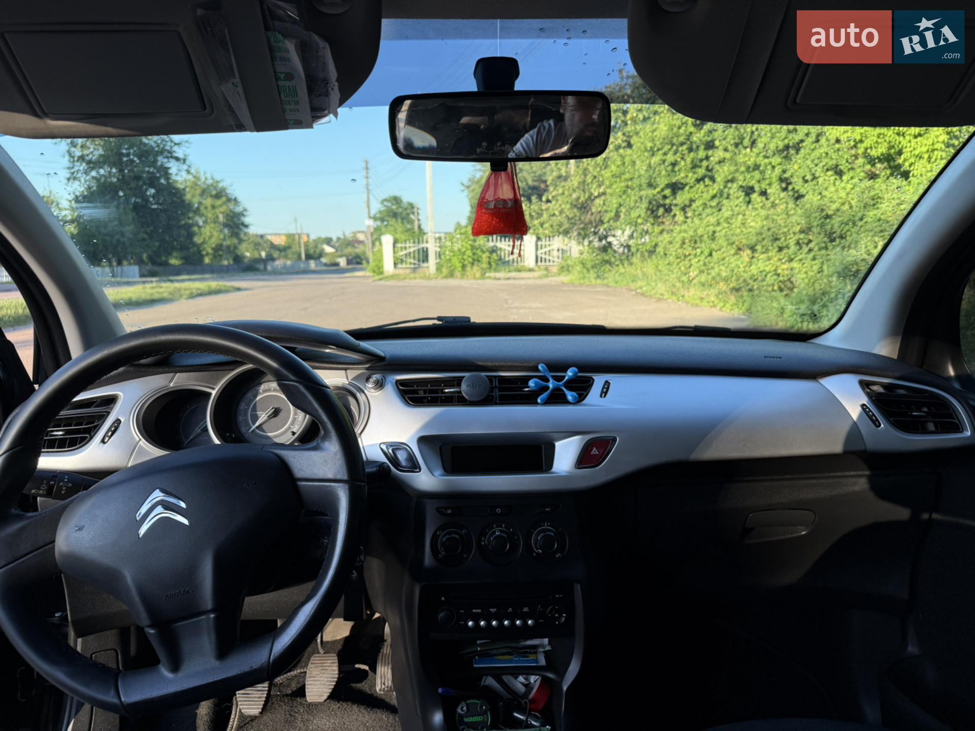 2011 Citroen C3 - мініатюра 9