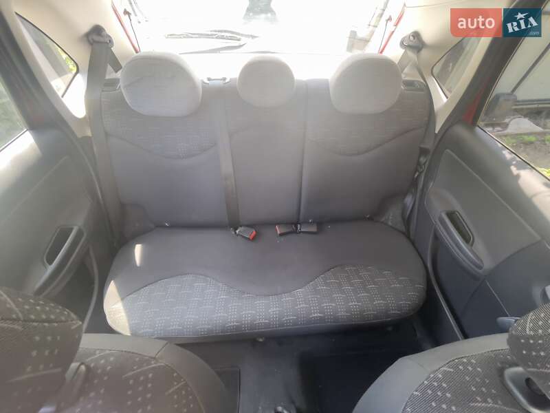 Хэтчбек Citroen C3 2007 в Глевахе